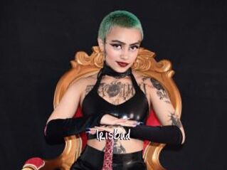 IrisBad