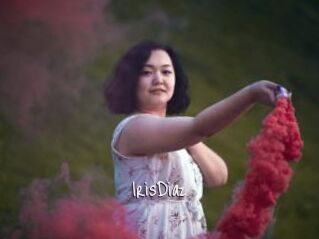 IrisDiaz