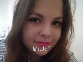 IrisLUST