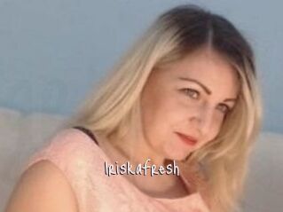 IriskaFresh