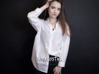 IrmaFoster