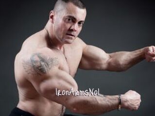 IronArmsNo1