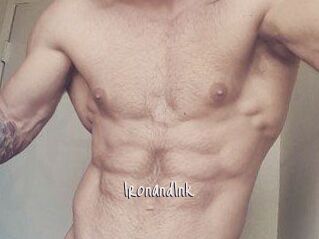 IronandInk