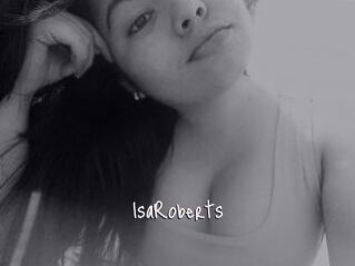 IsaRoberts