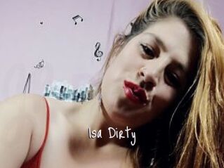 Isa_Dirty