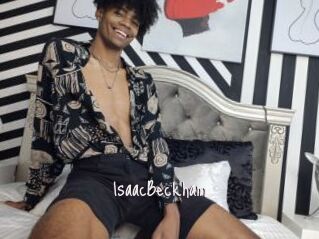 IsaacBeckham