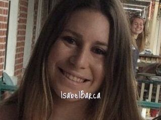 IsabelBarca