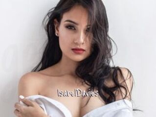 IsabelDavies