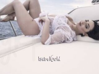 IsabelGold