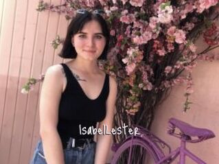 IsabelLester
