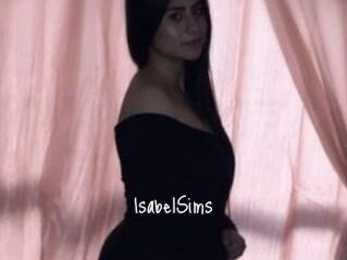 IsabelSims