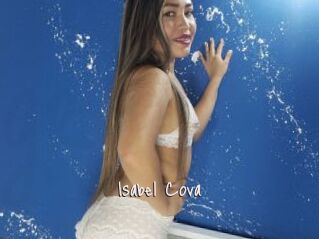 Isabel_Cova