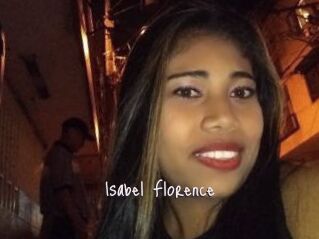 Isabel_Florence