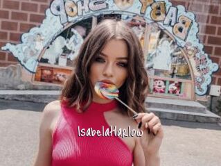 IsabelaHarlow