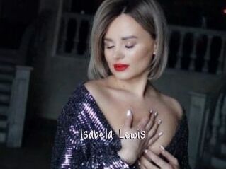 Isabela_Lewis