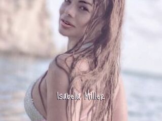 Isabela_Miller