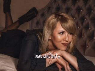 IsabellWhite