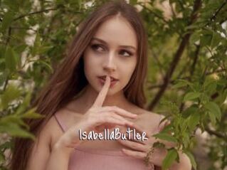 IsabellaButler