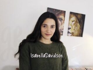 IsabellaDavidson