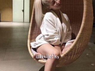 IsabellaFlex