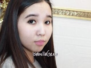 IsabellaGreis
