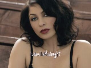 IsabellaMidnight