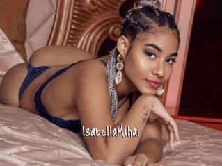 IsabellaMihai