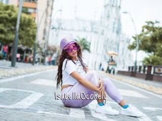 IsabellaOconely