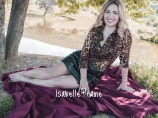 IsabellePhame
