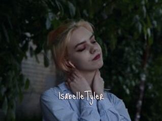 IsabelleTyler