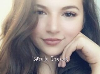 Isabelle_Decker