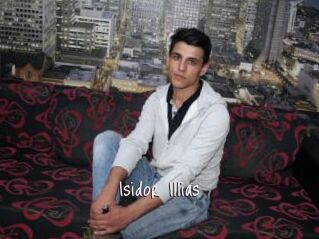 Isidor_Illias