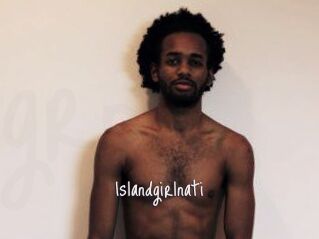 Islandgirlnati