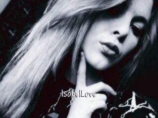 IsobelLove