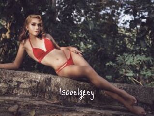 Isobelgrey