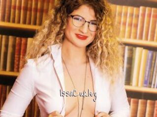 IssaCurley