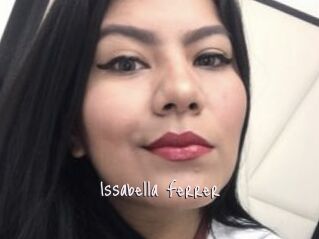 Issabella_Ferrer