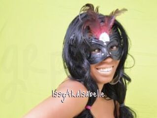 IssyAkaIsabelle
