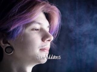 ItanAddams