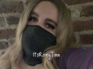 ItsRomyTime