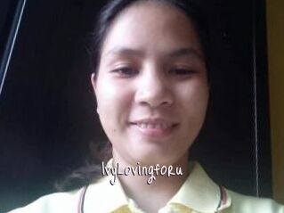 IvyLovingforu