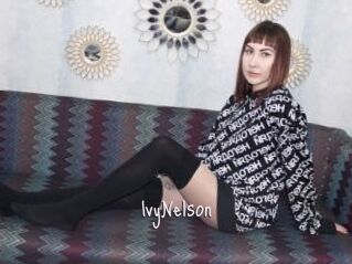 IvyNelson