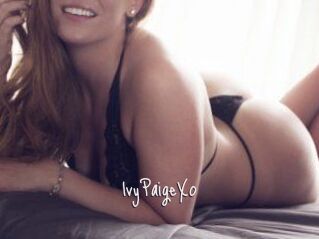 IvyPaigeXo