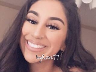 IvyRose77