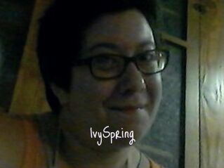 IvySpring