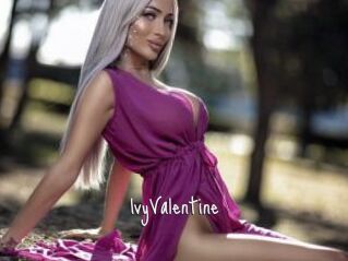 IvyValentine