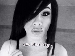 IzabellaMontesigno