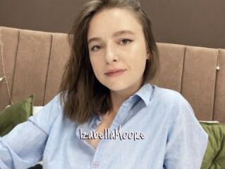 IzabellaMoore