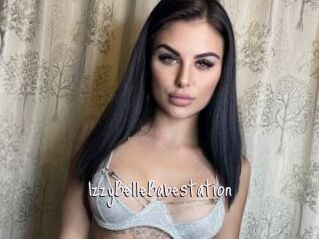 IzzyBelleBabestation