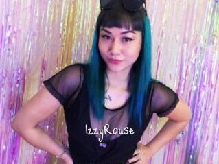 IzzyRouse